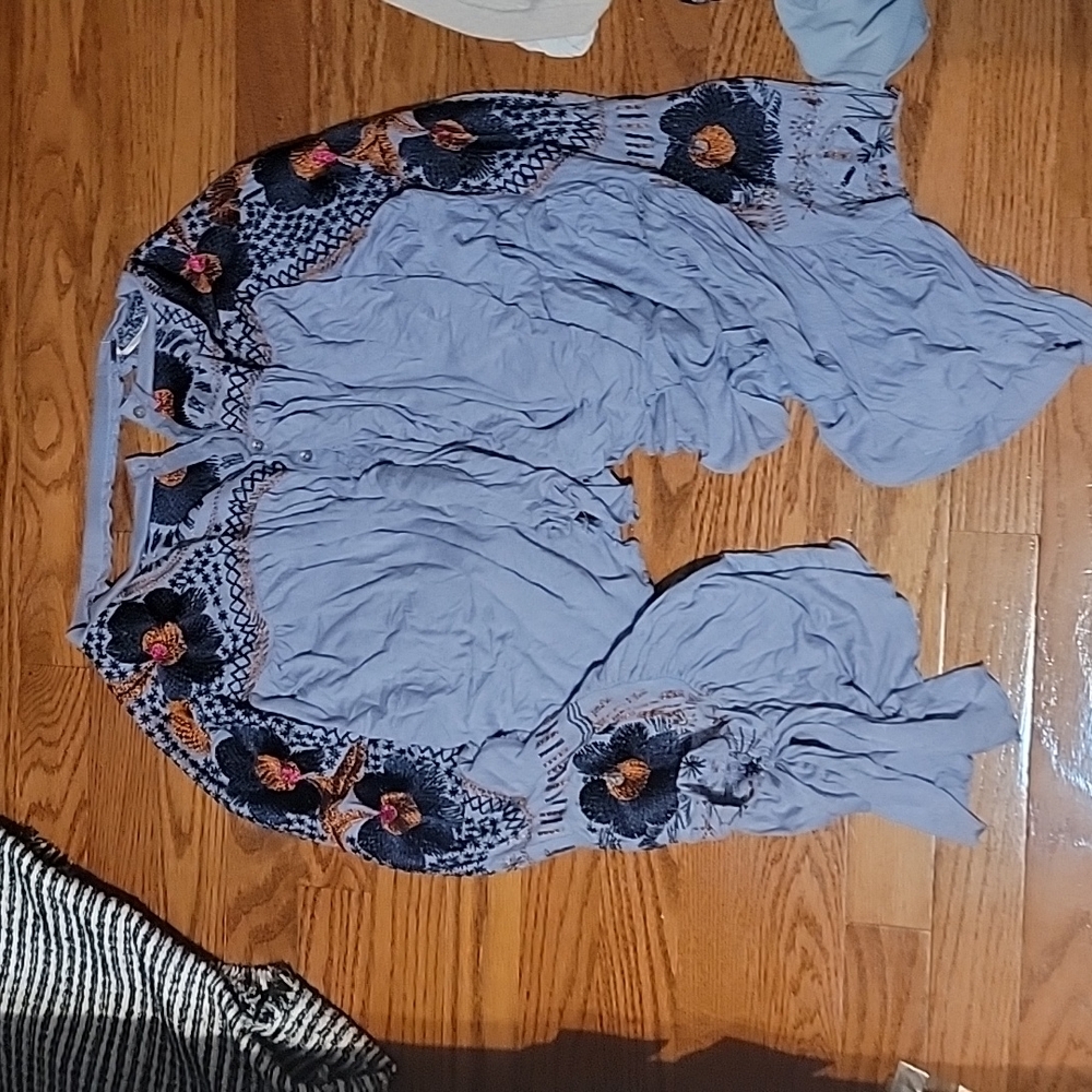Free people shirt